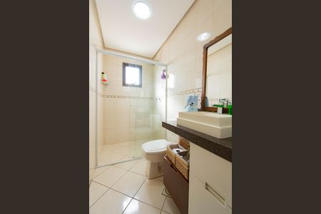 Apartamento para alugar com 160m², 4 quartos e 2 vagasBanheiro