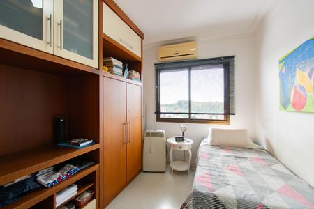 Apartamento para alugar com 160m², 4 quartos e 2 vagasQuarto 2