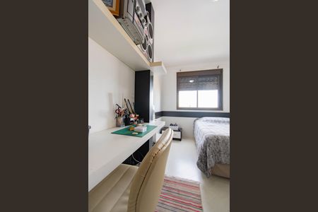 Apartamento para alugar com 160m², 4 quartos e 2 vagasQuarto 1