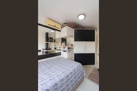 Apartamento para alugar com 160m², 4 quartos e 2 vagasQuarto 1