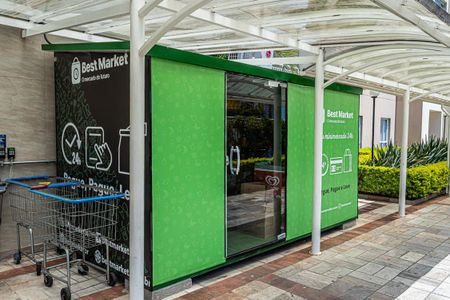 Apartamento para alugar com 90m², 3 quartos e 2 vagasConveniência