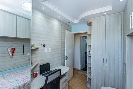 Apartamento para alugar com 90m², 3 quartos e 2 vagasQuarto 1