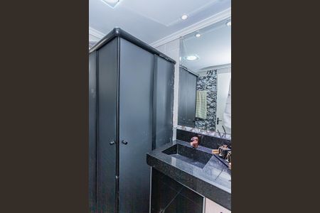 Apartamento para alugar com 90m², 3 quartos e 2 vagasBanheiro