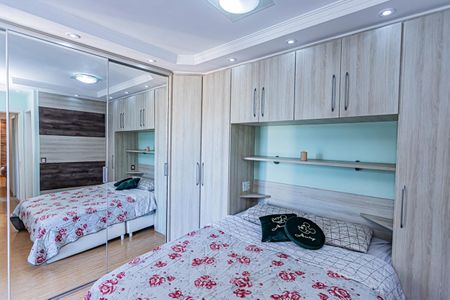 Apartamento para alugar com 90m², 3 quartos e 2 vagasSuite