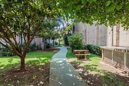 Apartamento para alugar com 90m², 3 quartos e 2 vagasÁrea comum