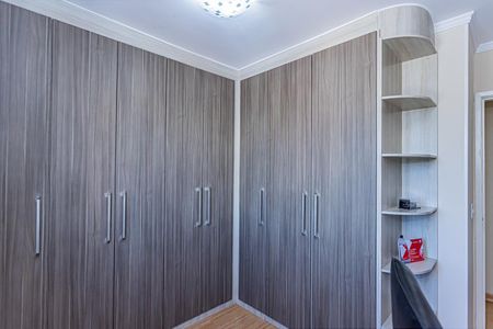 Apartamento para alugar com 90m², 3 quartos e 2 vagasQuarto 2