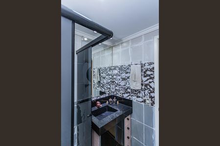 Apartamento para alugar com 90m², 3 quartos e 2 vagasBanheiro