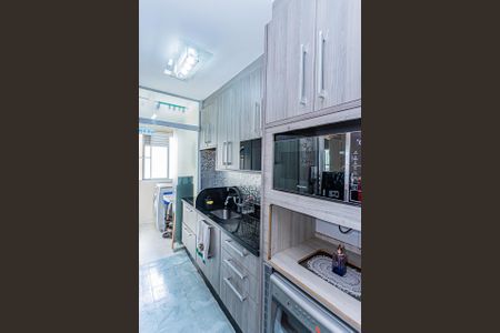 Apartamento para alugar com 90m², 3 quartos e 2 vagasCozinha