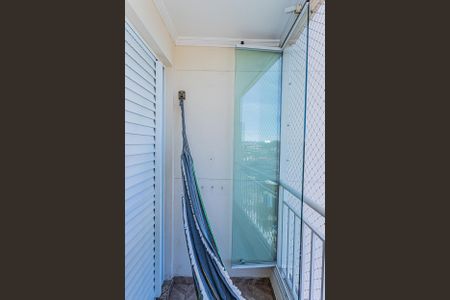 Apartamento para alugar com 90m², 3 quartos e 2 vagasVaranda suite