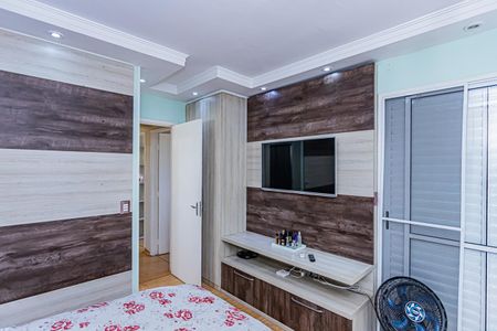 Apartamento para alugar com 90m², 3 quartos e 2 vagasSuite