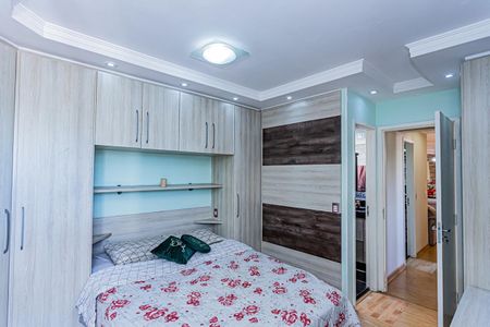 Apartamento para alugar com 90m², 3 quartos e 2 vagasSuite