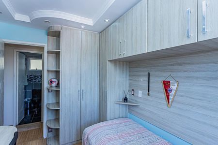 Apartamento para alugar com 90m², 3 quartos e 2 vagasQuarto 1