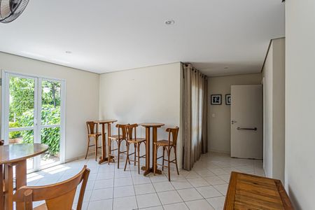 Apartamento para alugar com 90m², 3 quartos e 2 vagasSalão de Festas