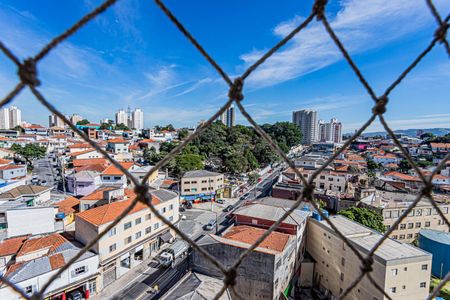 Apartamento para alugar com 90m², 3 quartos e 2 vagasVista varanda suite