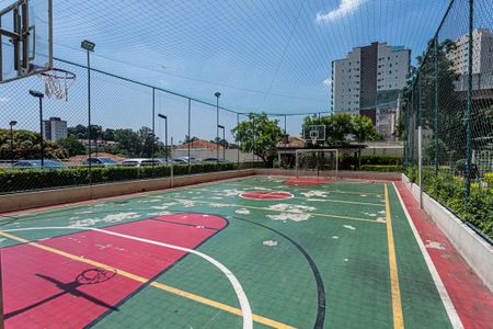 Apartamento para alugar com 90m², 3 quartos e 2 vagasQuadra Esportiva