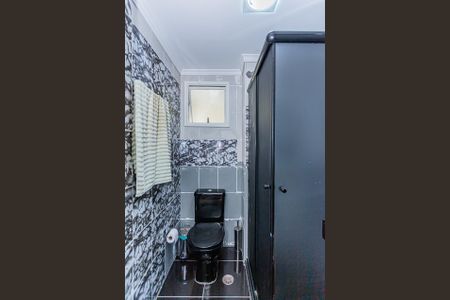 Apartamento para alugar com 90m², 3 quartos e 2 vagasBanheiro