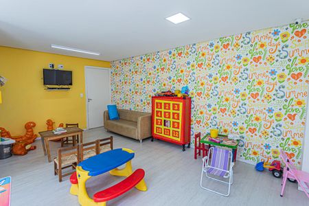 Apartamento para alugar com 90m², 3 quartos e 2 vagasÁrea comum