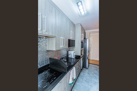 Apartamento para alugar com 90m², 3 quartos e 2 vagasCozinha