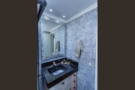 Apartamento para alugar com 90m², 3 quartos e 2 vagasBanheiro suite