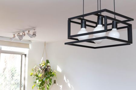 Apartamento à venda com 77m², 2 quartos e 1 vagaSala