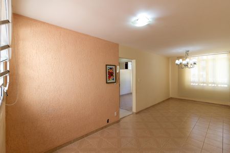 Apartamento para alugar com 59m², 1 quarto e 1 vaga Apartamento para alugar com 59m², 1 quarto e 1 vagaSala