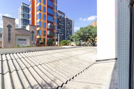 Apartamento para alugar com 59m², 1 quarto e 1 vaga Apartamento para alugar com 59m², 1 quarto e 1 vagaVista