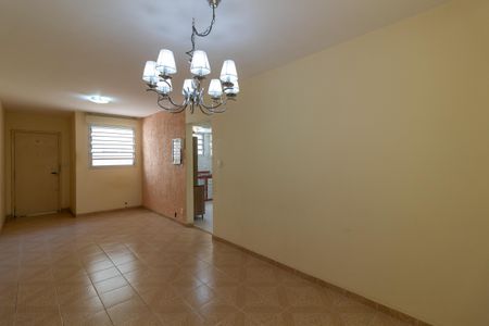 Apartamento para alugar com 59m², 1 quarto e 1 vaga Apartamento para alugar com 59m², 1 quarto e 1 vagaSala
