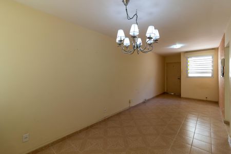 Apartamento para alugar com 59m², 1 quarto e 1 vaga Apartamento para alugar com 59m², 1 quarto e 1 vagaSala