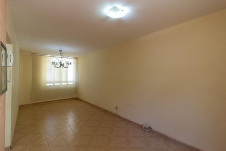 Apartamento para alugar com 59m², 1 quarto e 1 vaga Apartamento para alugar com 59m², 1 quarto e 1 vagaSala