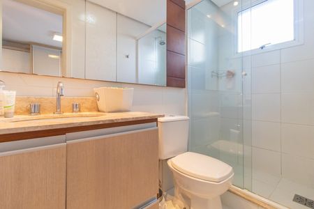 Apartamento à venda com 75m², 2 quartos e 2 vagasQuarto 2 - Suíte