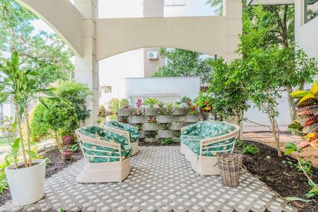 Apartamento à venda com 75m², 2 quartos e 2 vagasÁrea comum