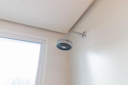 Apartamento à venda com 75m², 2 quartos e 2 vagasBanheiro da Suíte