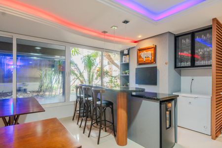 Apartamento à venda com 75m², 2 quartos e 2 vagasÁrea comum - Salão de festas