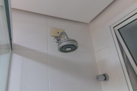 Apartamento à venda com 75m², 2 quartos e 2 vagasBanheiro Social