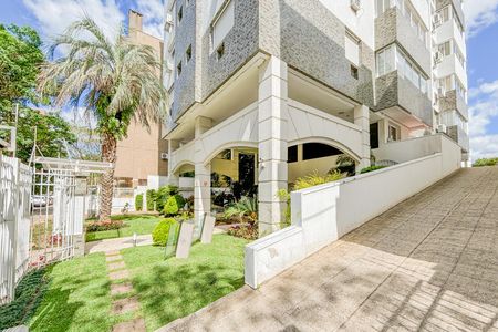 Apartamento à venda com 75m², 2 quartos e 2 vagasÁrea comum