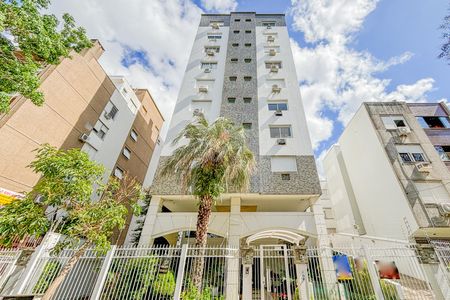 Apartamento à venda com 75m², 2 quartos e 2 vagasFachada
