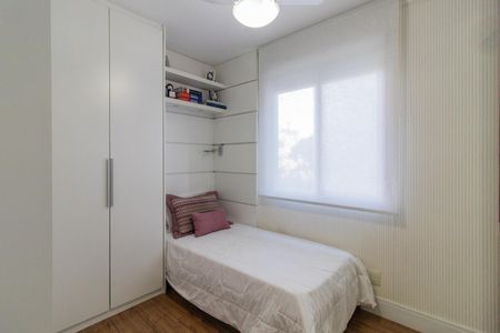 Apartamento à venda com 75m², 2 quartos e 2 vagasQuarto 1