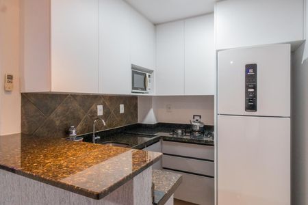 Apartamento à venda com 75m², 2 quartos e 2 vagasÁrea comum - Salão de festas