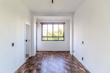 Studio à venda com 28m², 1 quarto e sem vagaStudio