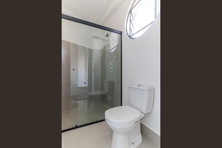 Studio à venda com 28m², 1 quarto e sem vagaBanheiro