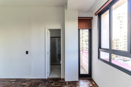Studio à venda com 28m², 1 quarto e sem vagaStudio