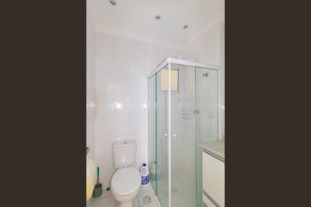 Apartamento para alugar com 120m², 3 quartos e 2 vagas Apartamento para alugar com 120m², 3 quartos e 2 vagasBanheiro