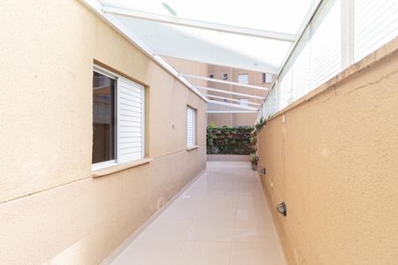 Apartamento para alugar com 120m², 3 quartos e 2 vagas Apartamento para alugar com 120m², 3 quartos e 2 vagasGarden