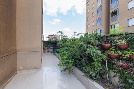 Apartamento para alugar com 120m², 3 quartos e 2 vagas Apartamento para alugar com 120m², 3 quartos e 2 vagasGarden