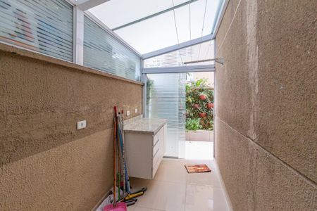 Apartamento para alugar com 120m², 3 quartos e 2 vagas Apartamento para alugar com 120m², 3 quartos e 2 vagasGarden