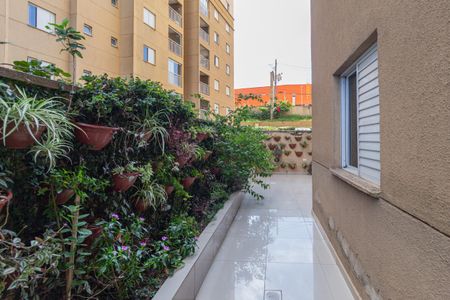 Apartamento para alugar com 120m², 3 quartos e 2 vagas Apartamento para alugar com 120m², 3 quartos e 2 vagasGarden