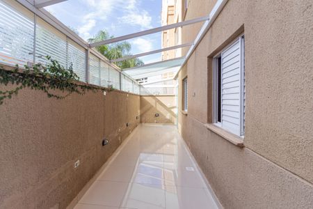 Apartamento para alugar com 120m², 3 quartos e 2 vagas Apartamento para alugar com 120m², 3 quartos e 2 vagasGarden