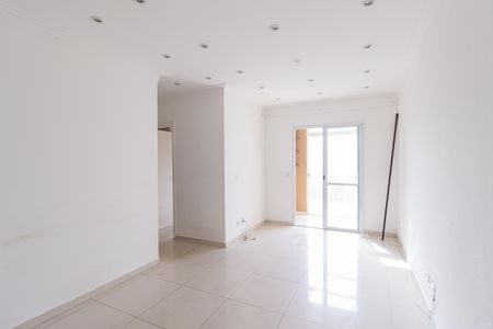 Apartamento para alugar com 120m², 3 quartos e 2 vagas Apartamento para alugar com 120m², 3 quartos e 2 vagasSala