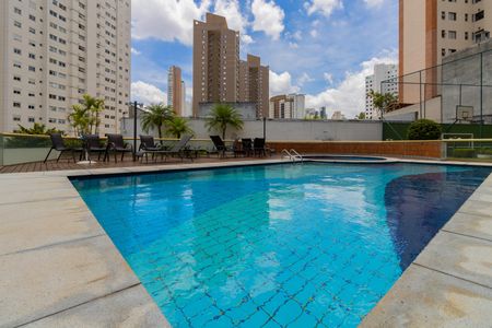 Apartamento para alugar com 190m², 4 quartos e 4 vagasÁrea comum - Piscina