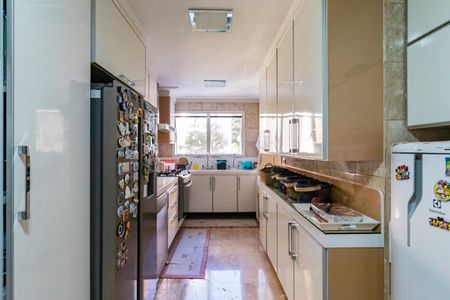 Apartamento para alugar com 190m², 4 quartos e 4 vagasCozinha